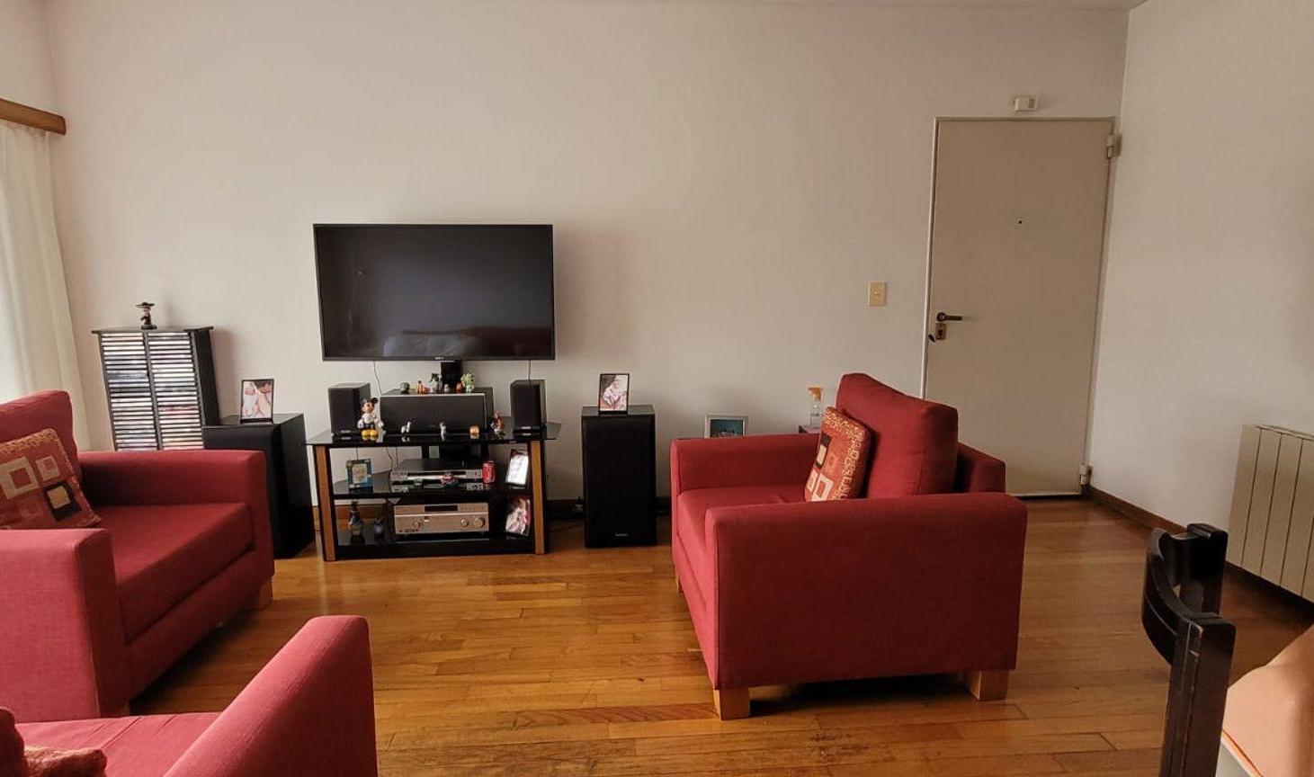 Foto de Venta de depto 3 ambientes con Cochera Caballito, imagen 4