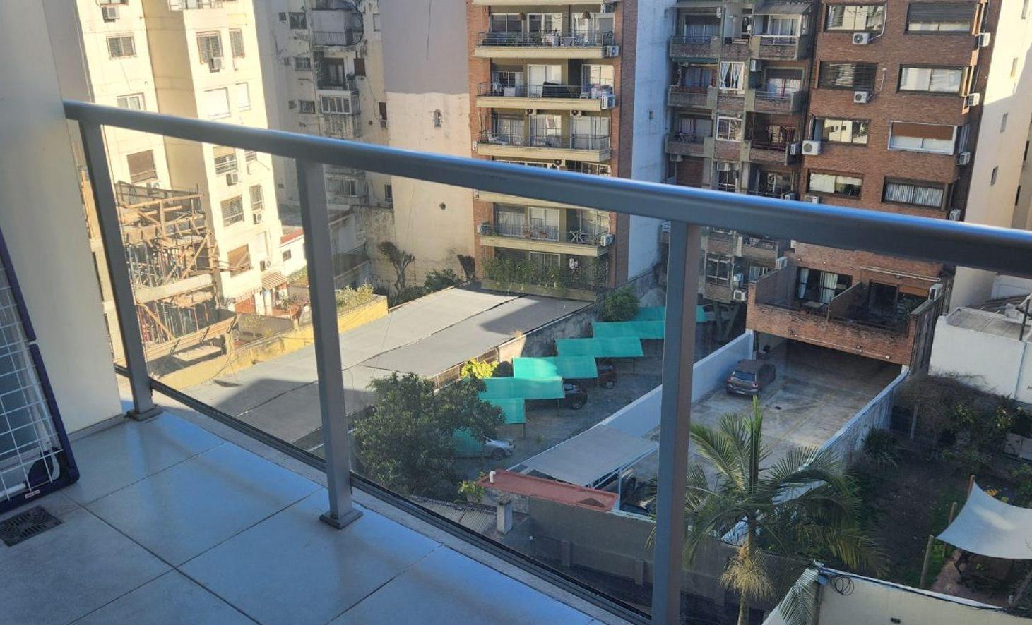 Foto de Alquiler 2 amb. amueblado Las Cañitas - Amenities, imagen 5