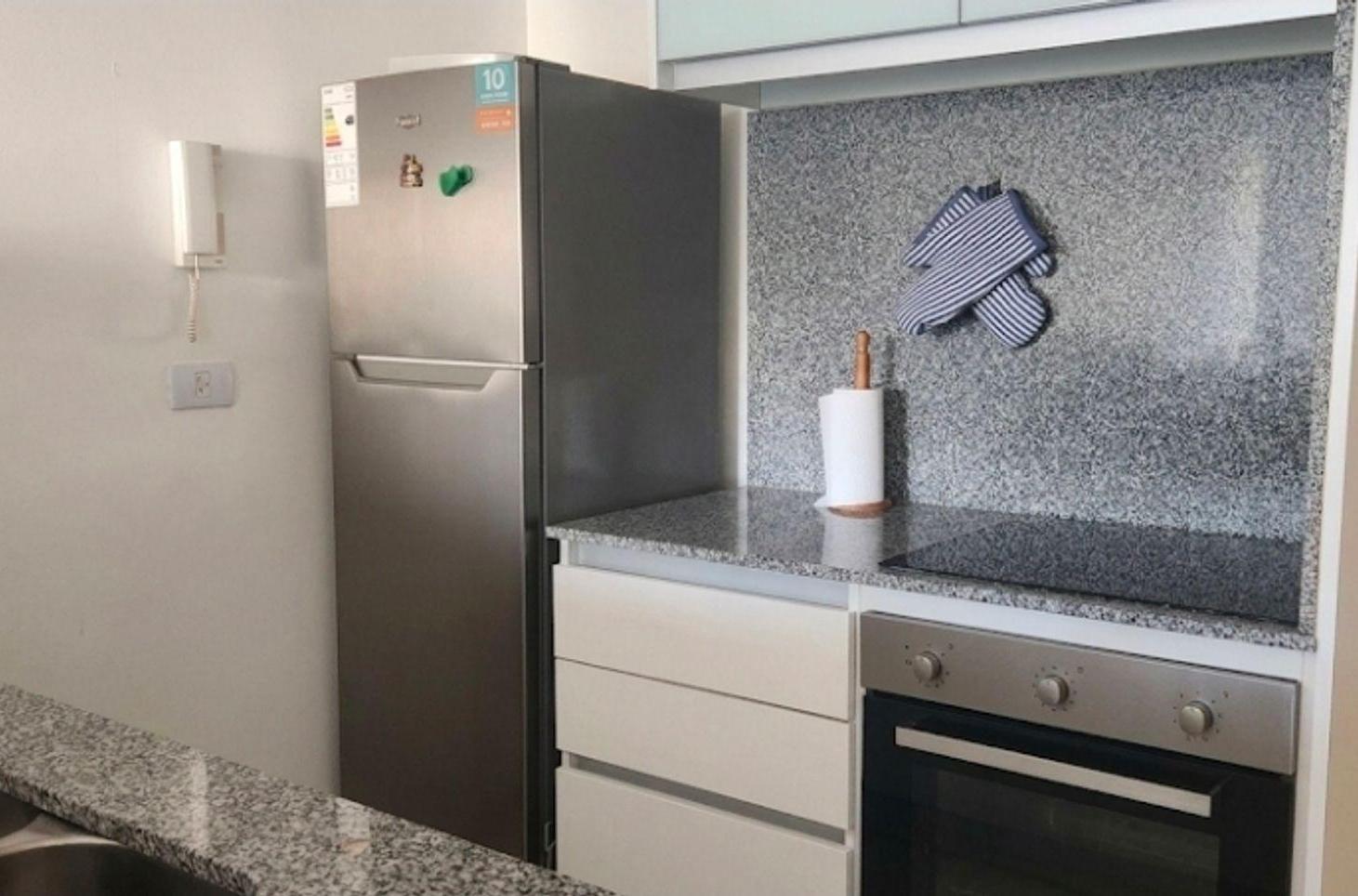 Foto de Alquiler 2 amb. amueblado Las Cañitas - Amenities, imagen 3