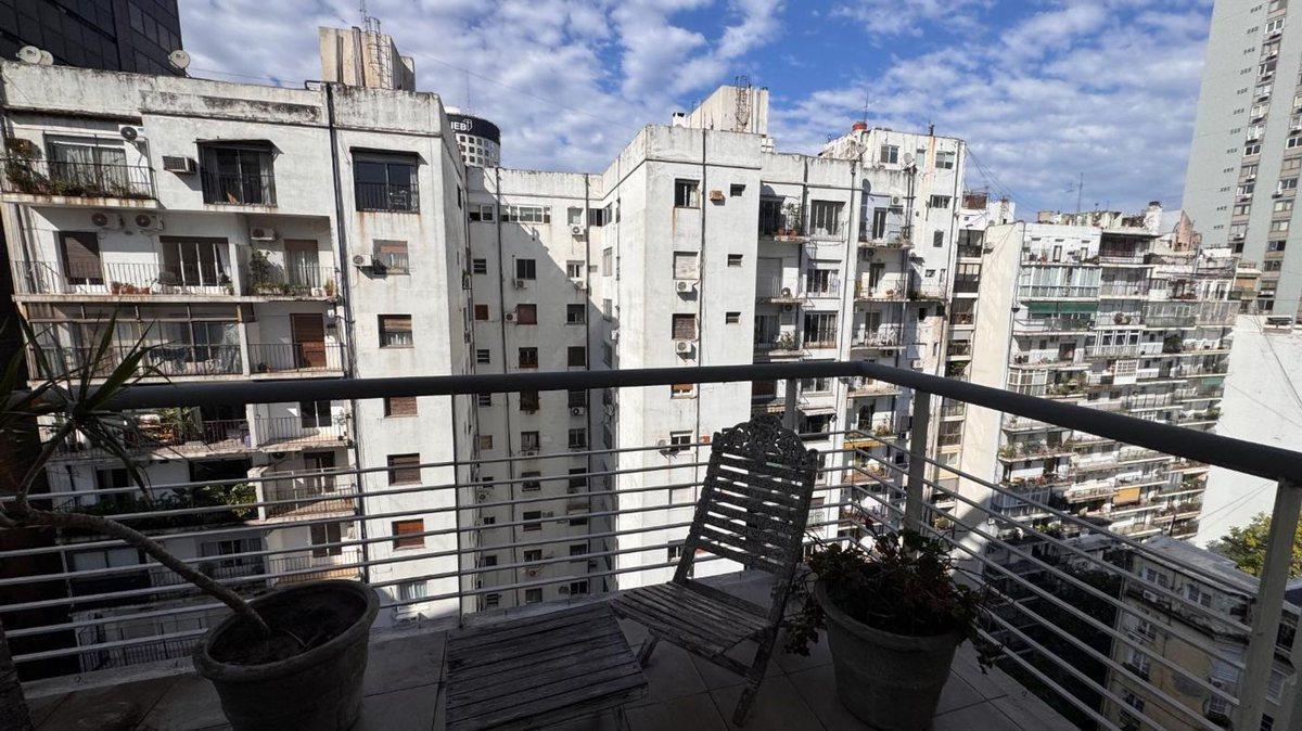 Foto de VENTA 3 AMB. C/ COCHERA EN TORRE PREMIUM. RECOLETA, imagen 5