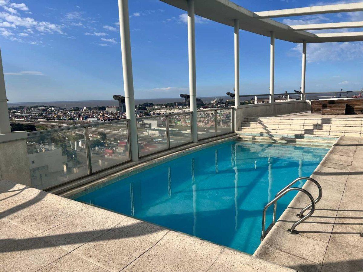 Foto de VENTA 3 AMB. C/ COCHERA EN TORRE PREMIUM. RECOLETA, imagen 1