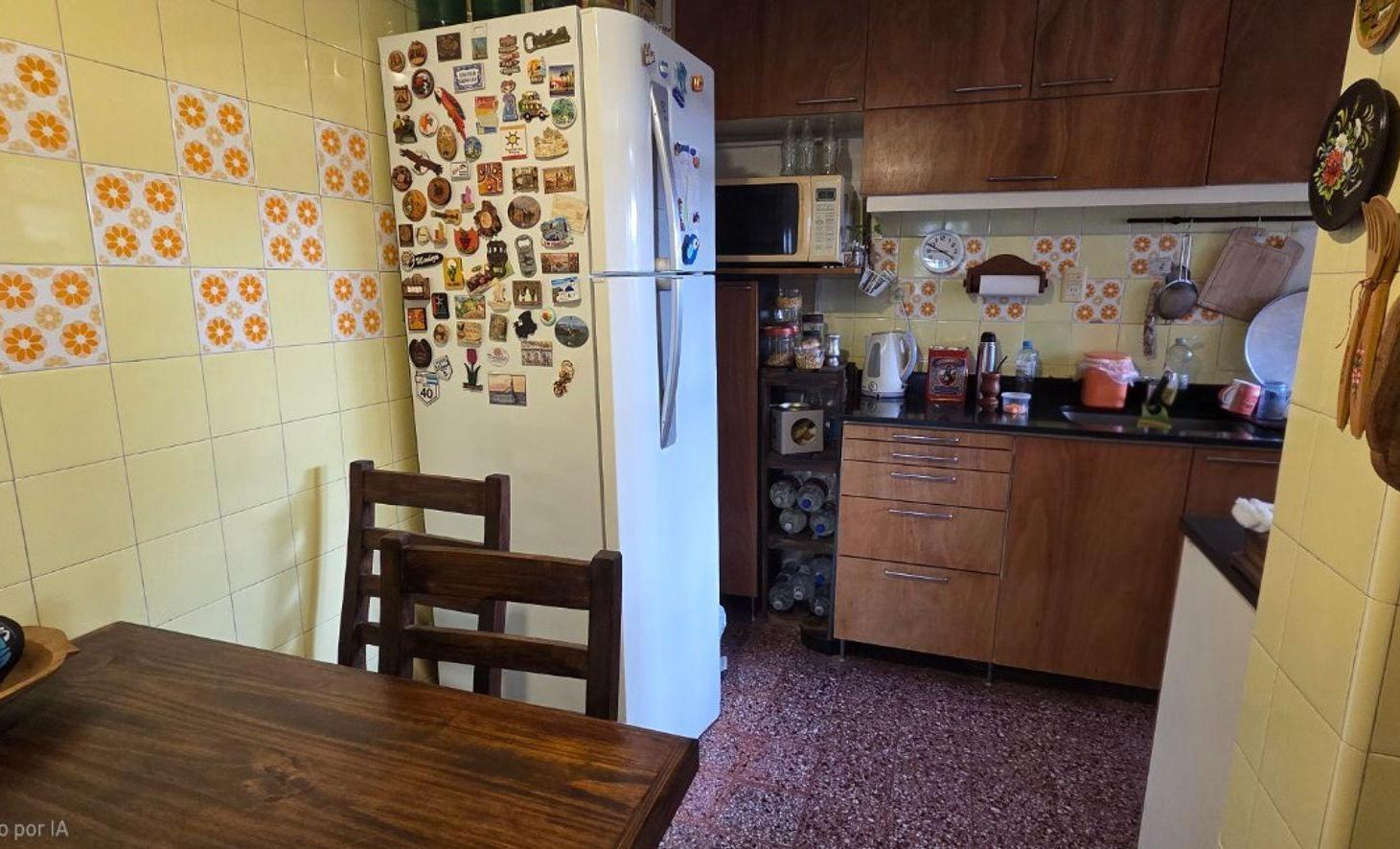 Foto de 3 AMBIENTES PATIO Y BALCÓN AL FRENTE VILLA URQUIZA, imagen 4