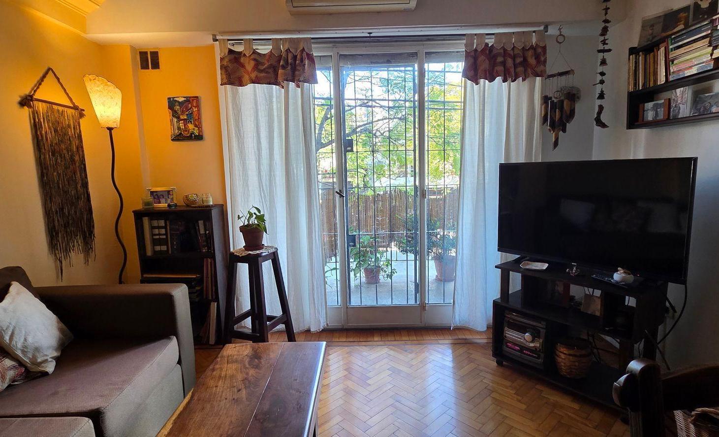 Foto de 3 AMBIENTES PATIO Y BALCÓN AL FRENTE VILLA URQUIZA, imagen 3