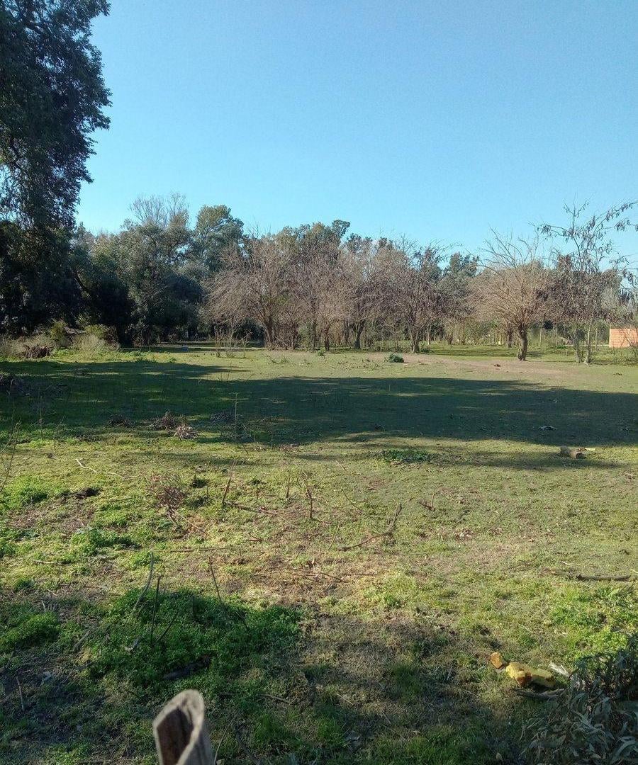 Foto de VENTA LOTES EN BELEN DE ESCOBAR - ACEPTA PERMUTA, imagen 4
