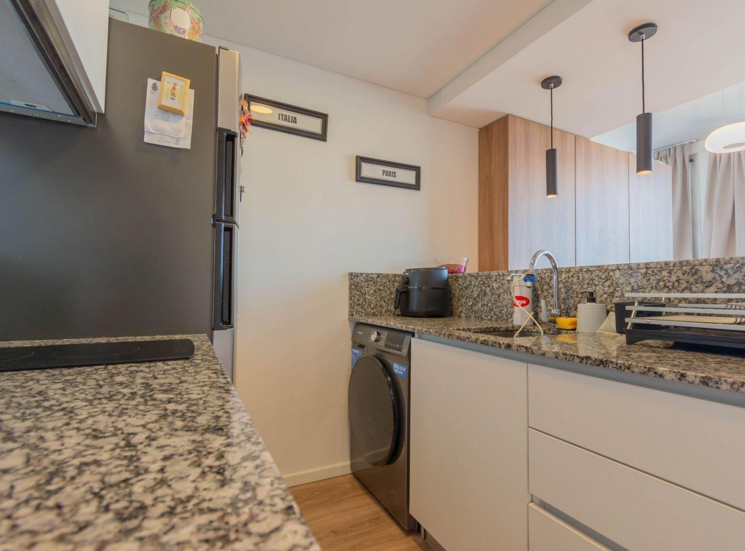 Foto de VENTA DEPARTAMENTO A ESTRENAR 2AMB 1/2 SAN TELMO, imagen 3