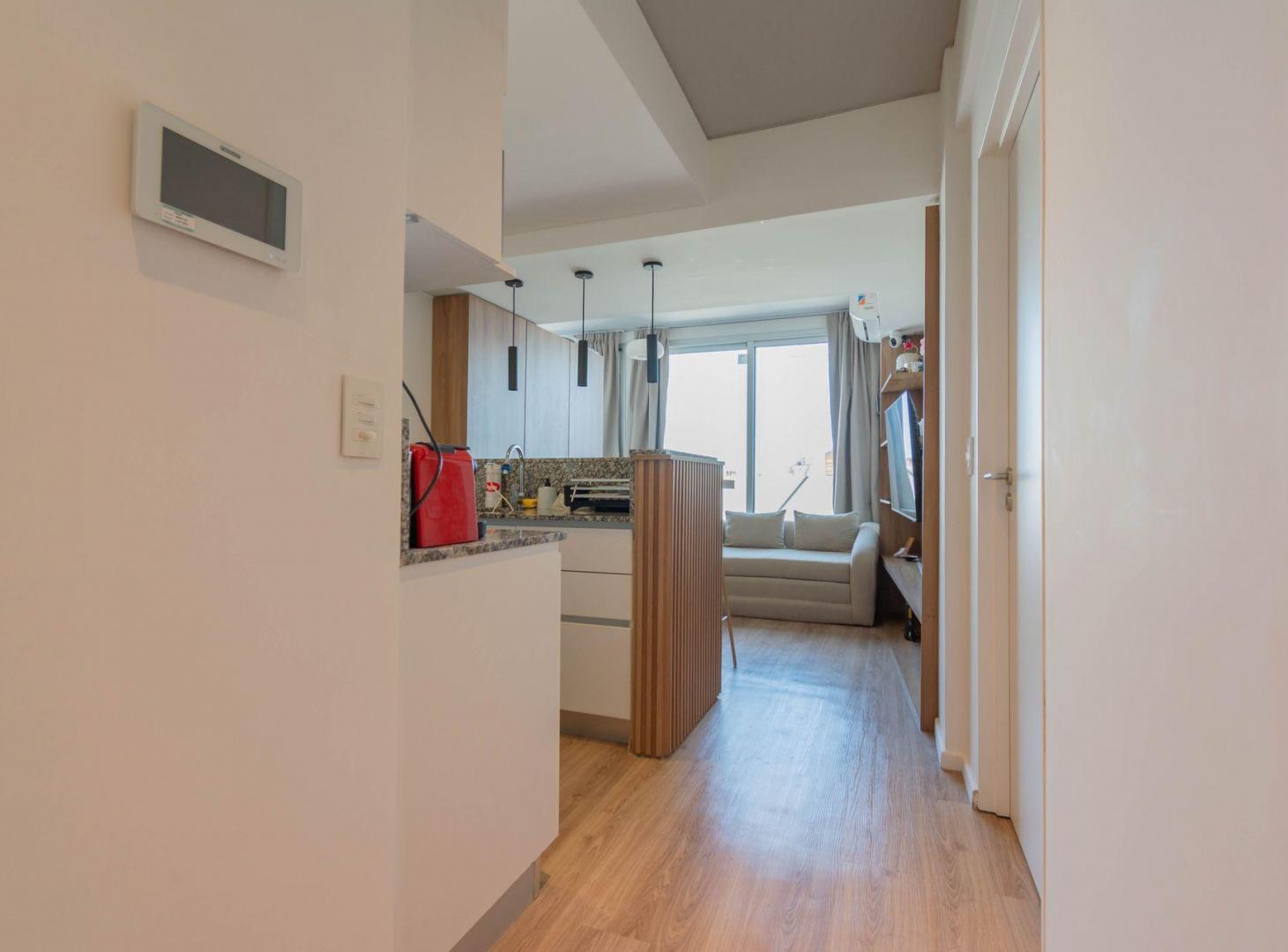 Apartamento