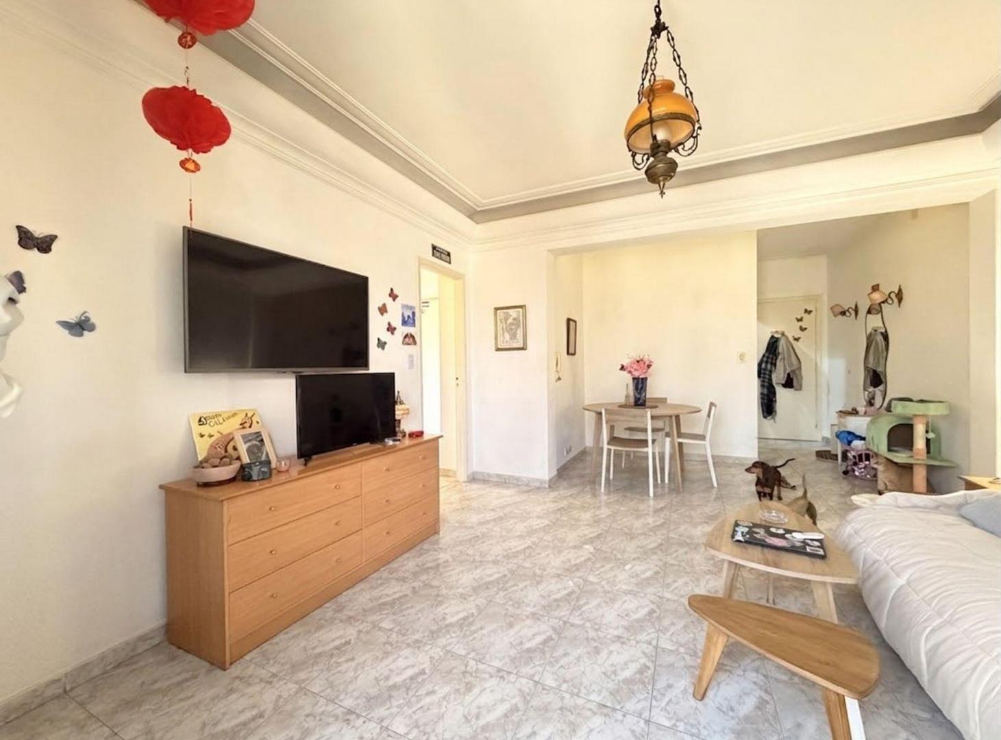 Foto de VENTA 4 AMBIENTES CON BALCÓN – BALVANERA, imagen 3