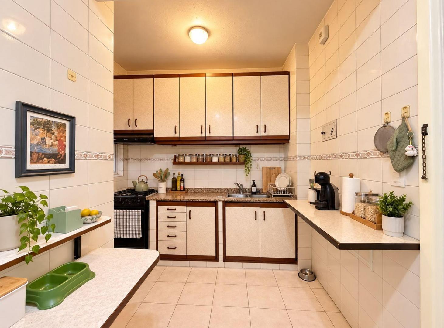 Foto de VENTA 4 AMBIENTES CON BALCÓN – BALVANERA, imagen 4