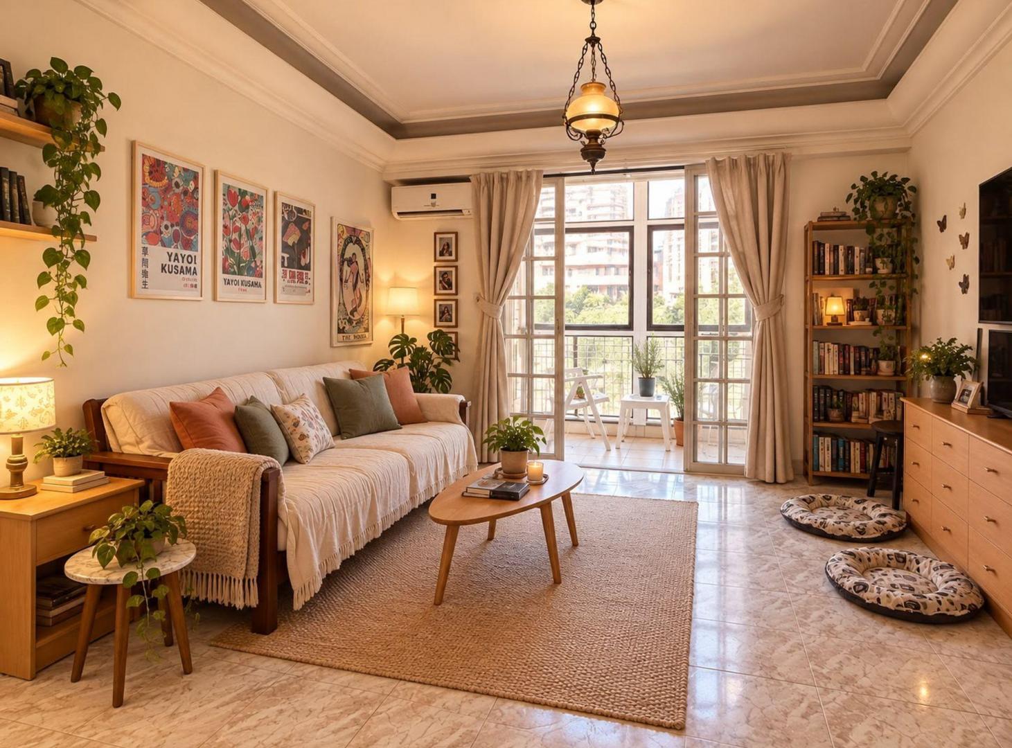 Foto de VENTA 4 AMBIENTES CON BALCÓN – BALVANERA, imagen 5
