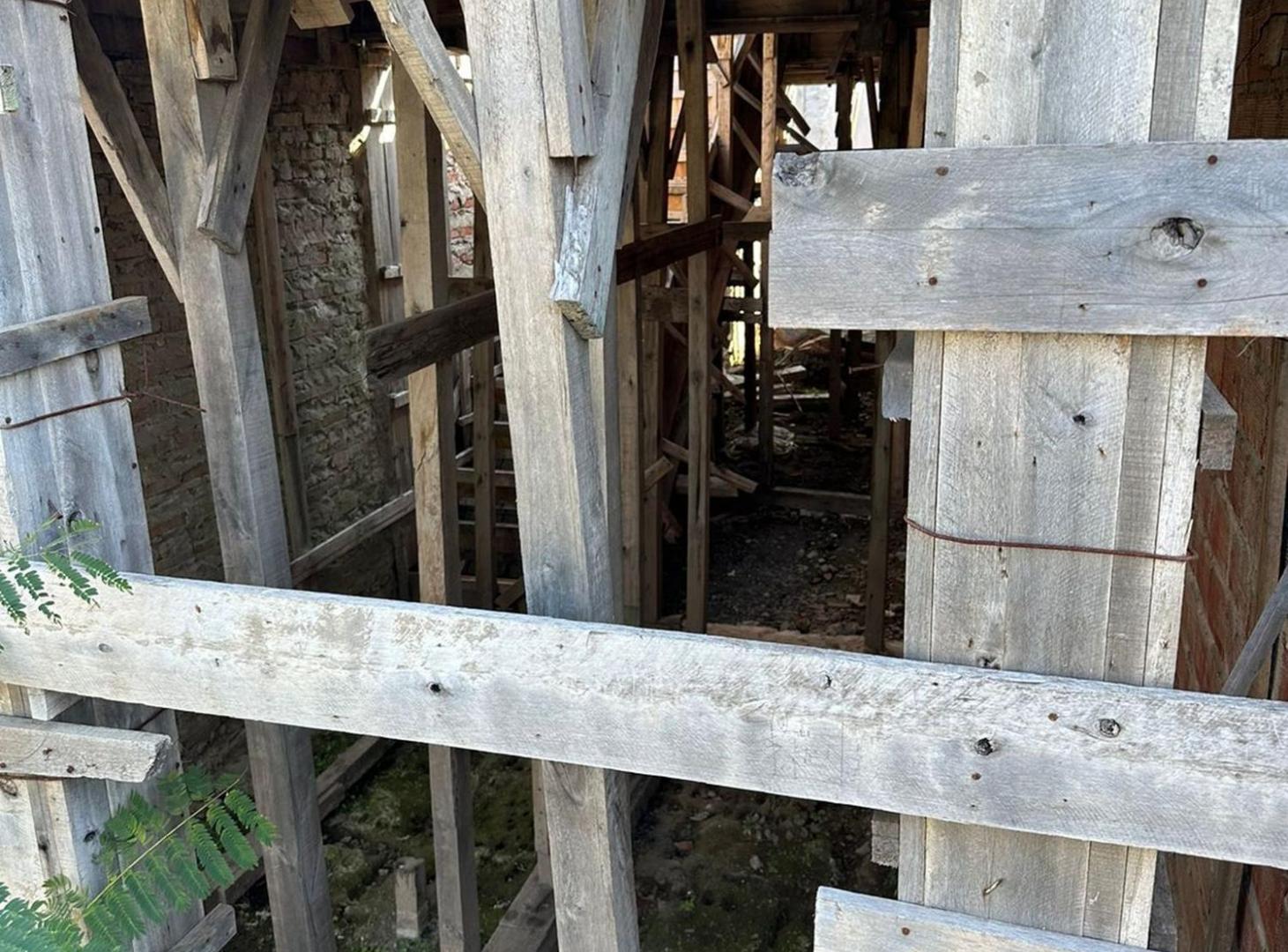 Foto de VENTA LOTE TERRENO HURLINGAM 500 MT PERMUTA, imagen 4