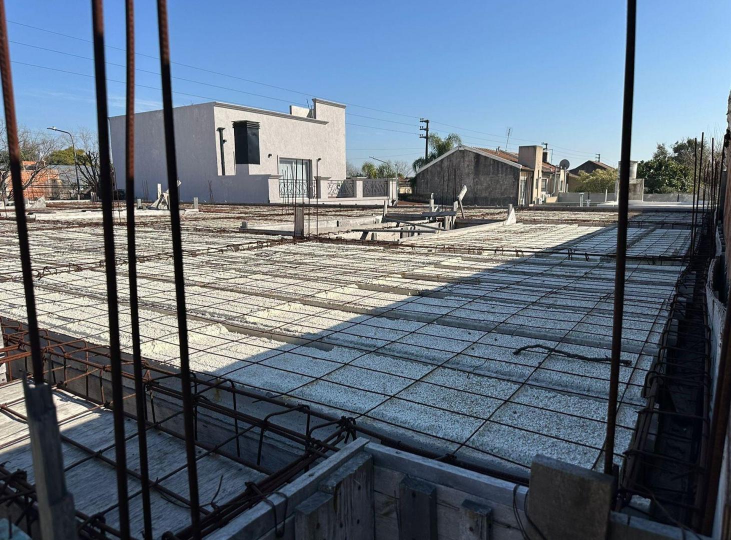 Foto de VENTA LOTE TERRENO HURLINGAM 500 MT PERMUTA, imagen 1