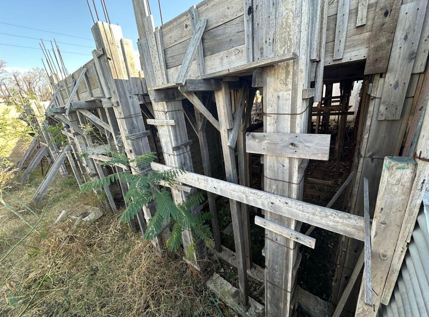 Foto de VENTA LOTE TERRENO HURLINGAM 500 MT PERMUTA, imagen 5