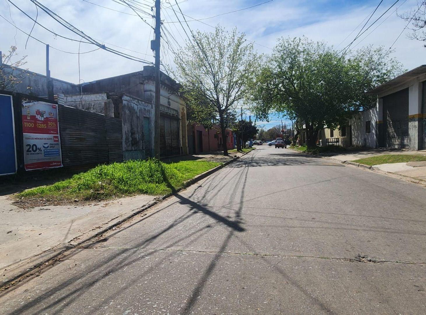Foto de VENTA LOTE TERRENO HURLINGAM 500 MT PERMUTA, imagen 2