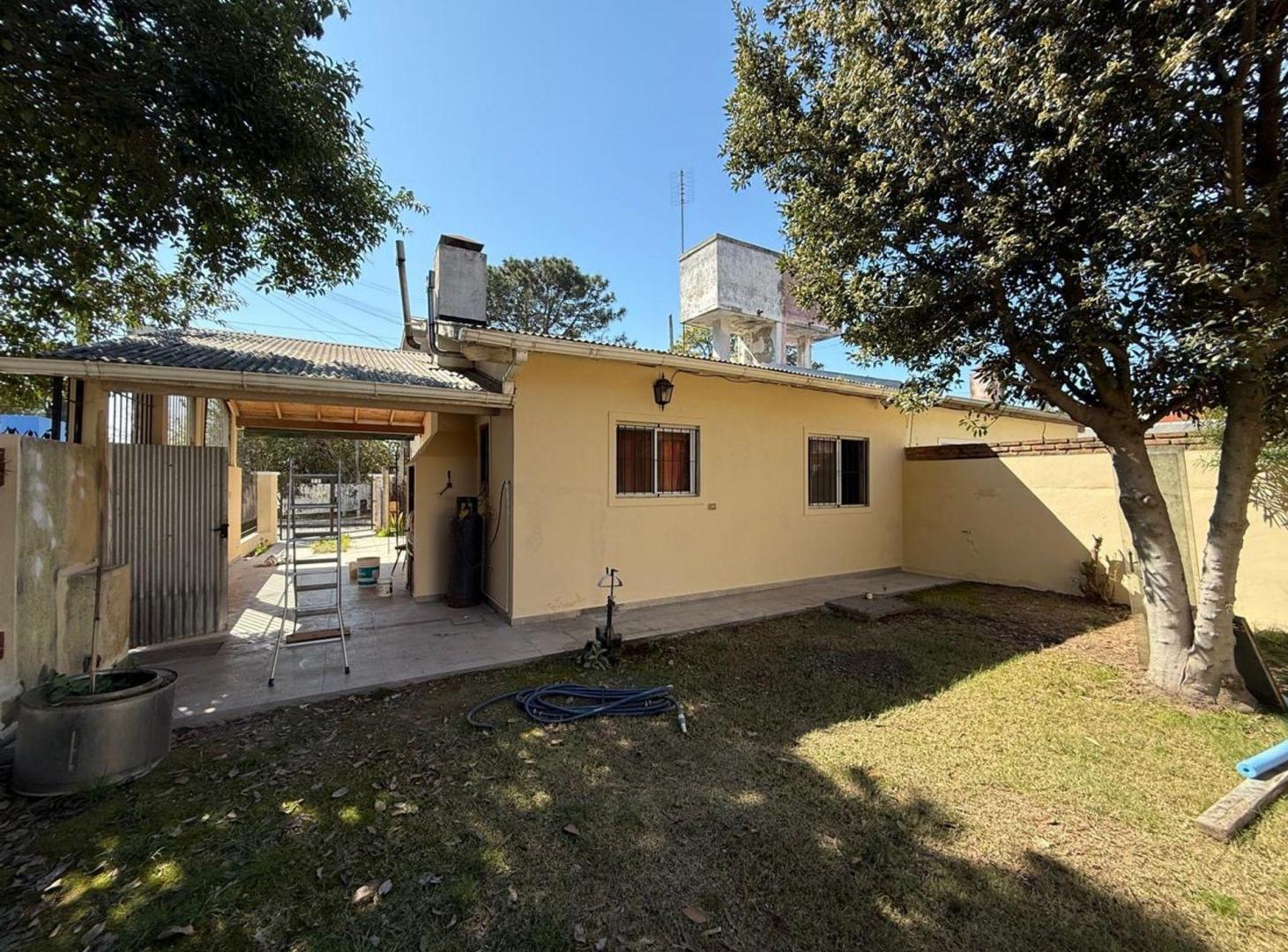 Foto de Casa en Venta, Pilar. 3 amb + jardín + cochera, imagen 5