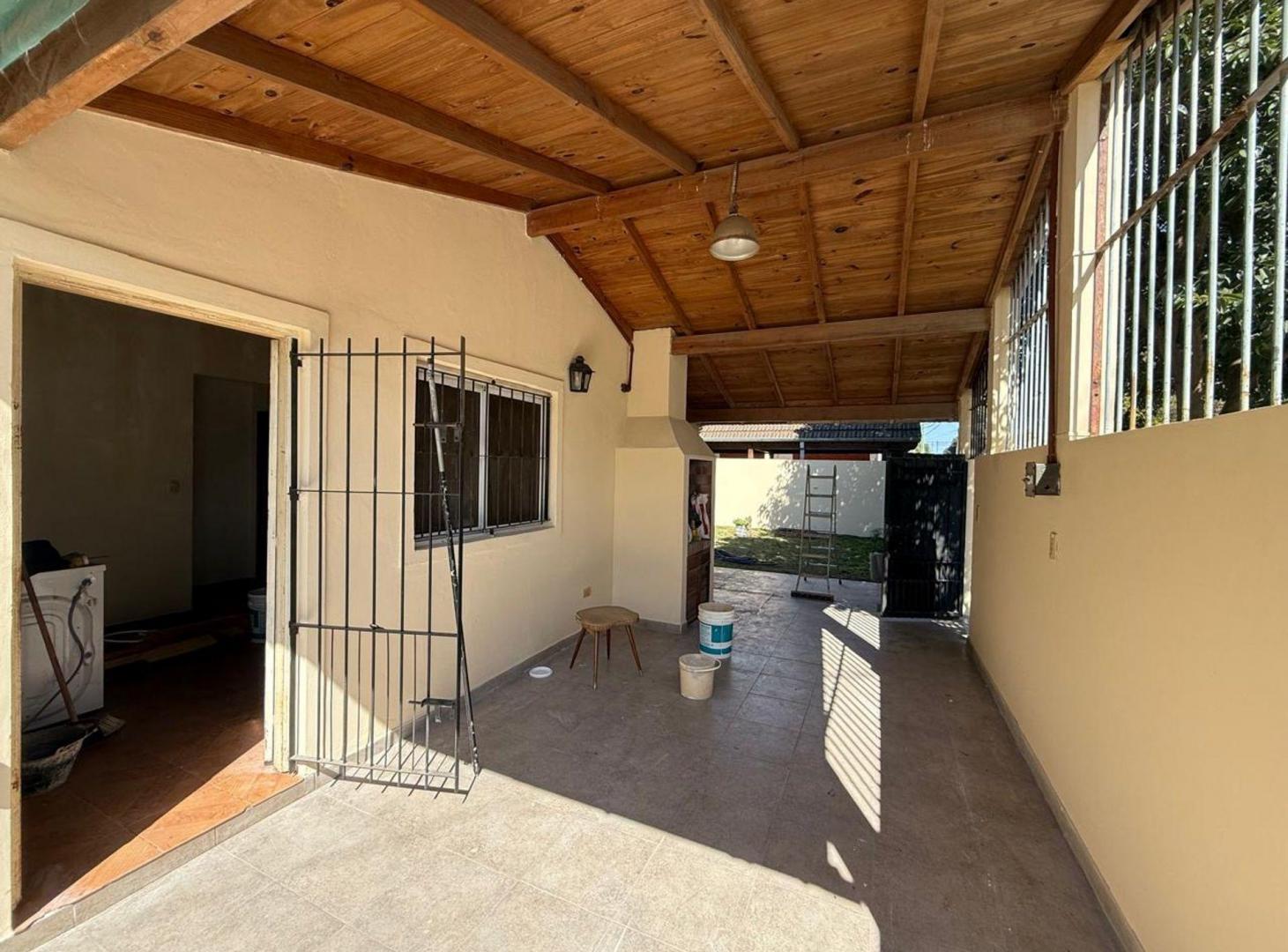 Foto de Casa en Venta, Pilar. 3 amb + jardín + cochera, imagen 4