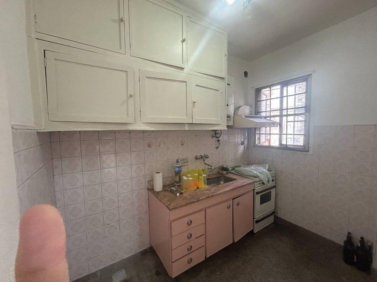 Foto de DEPARTAMENTO DE 2 AMB Y DOS BALCONES BALVANERA, imagen 3