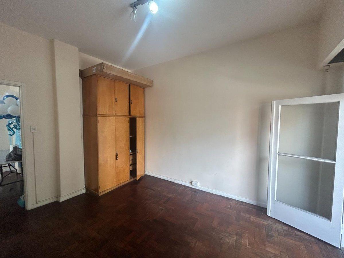 Foto de DEPARTAMENTO DE 2 AMB Y DOS BALCONES BALVANERA, imagen 4