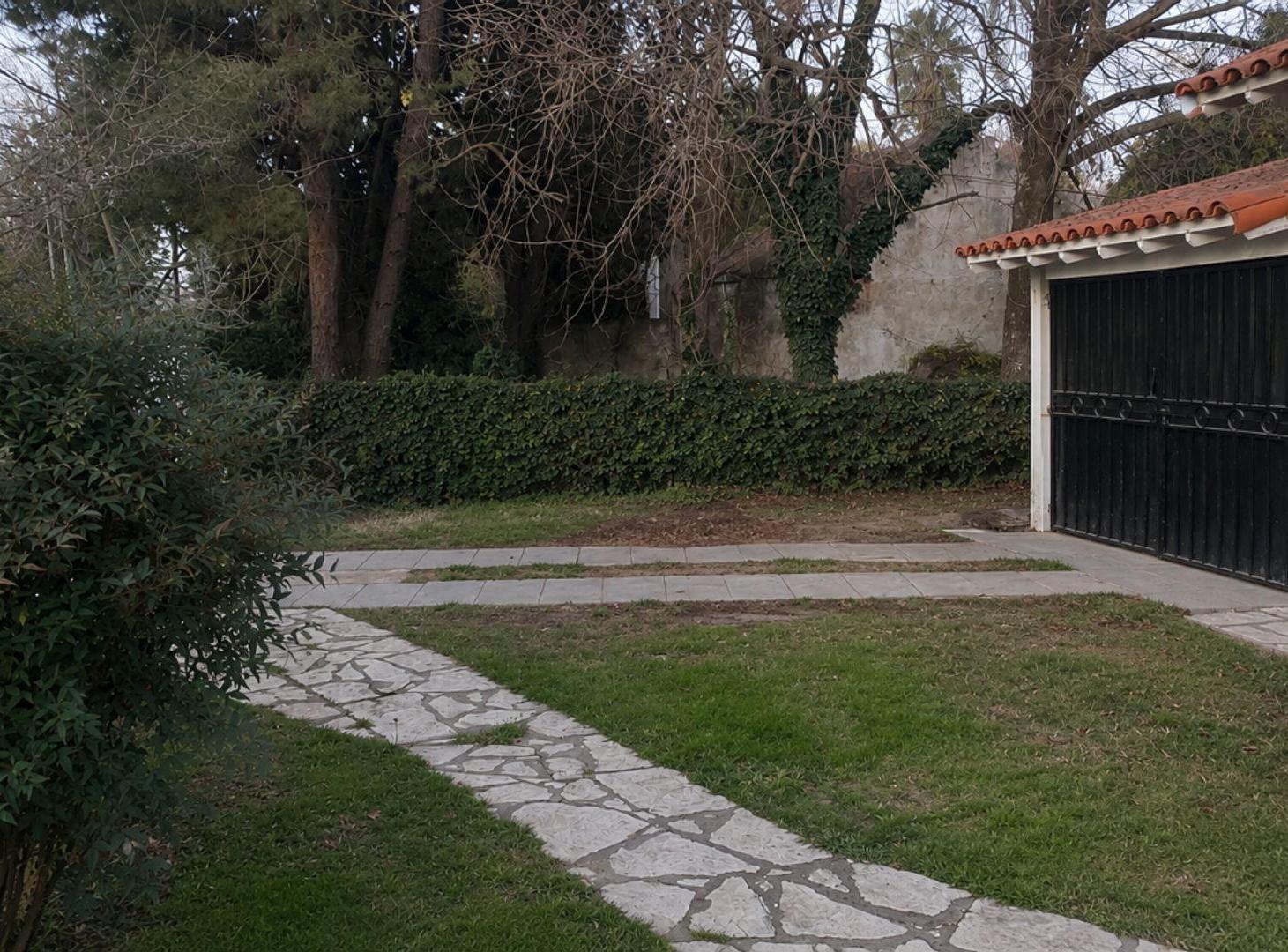 casa quinta - venta - longchamps
