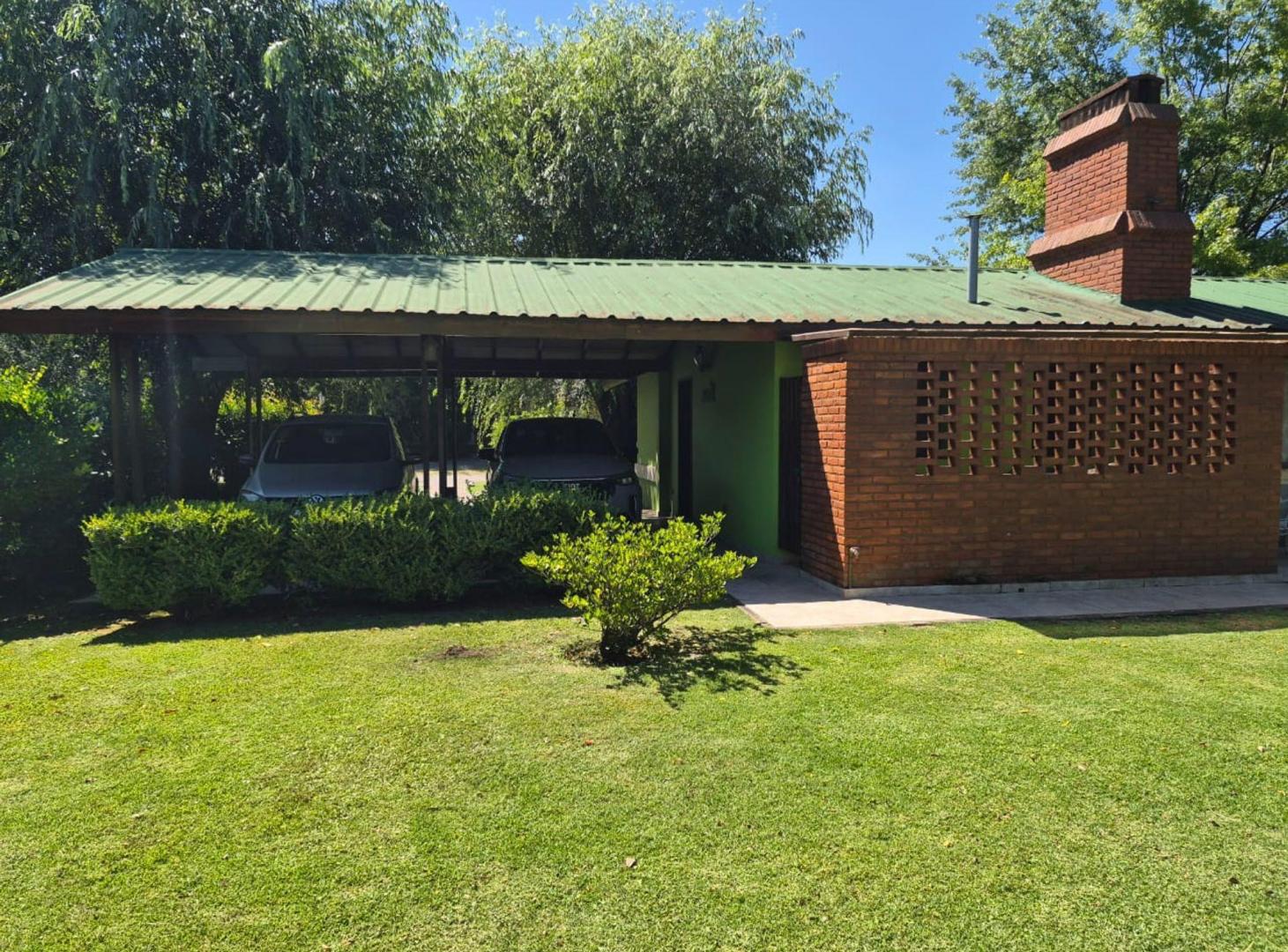 Foto de Venta de Casa c pileta en Boca Raton Pilar, imagen 5