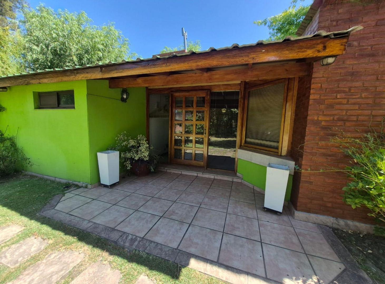 Foto de Venta de Casa c pileta en Boca Raton Pilar, imagen 3