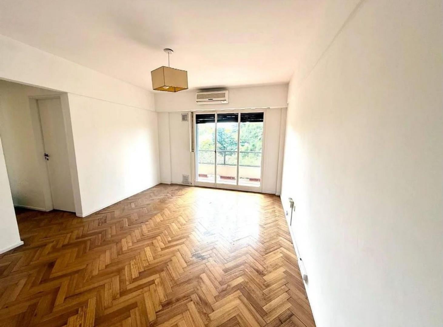 Foto de Alquiler Departamento 2 ambientes c balcon, Nuñez, imagen 3