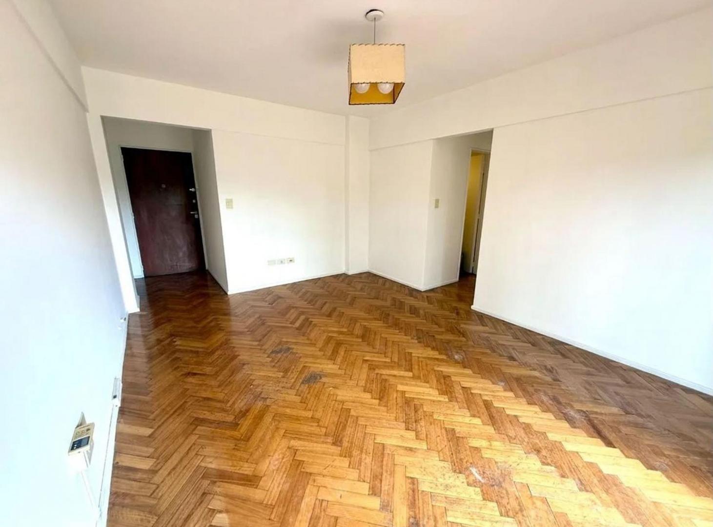 Foto de Alquiler Departamento 2 ambientes c balcon, Nuñez, imagen 1