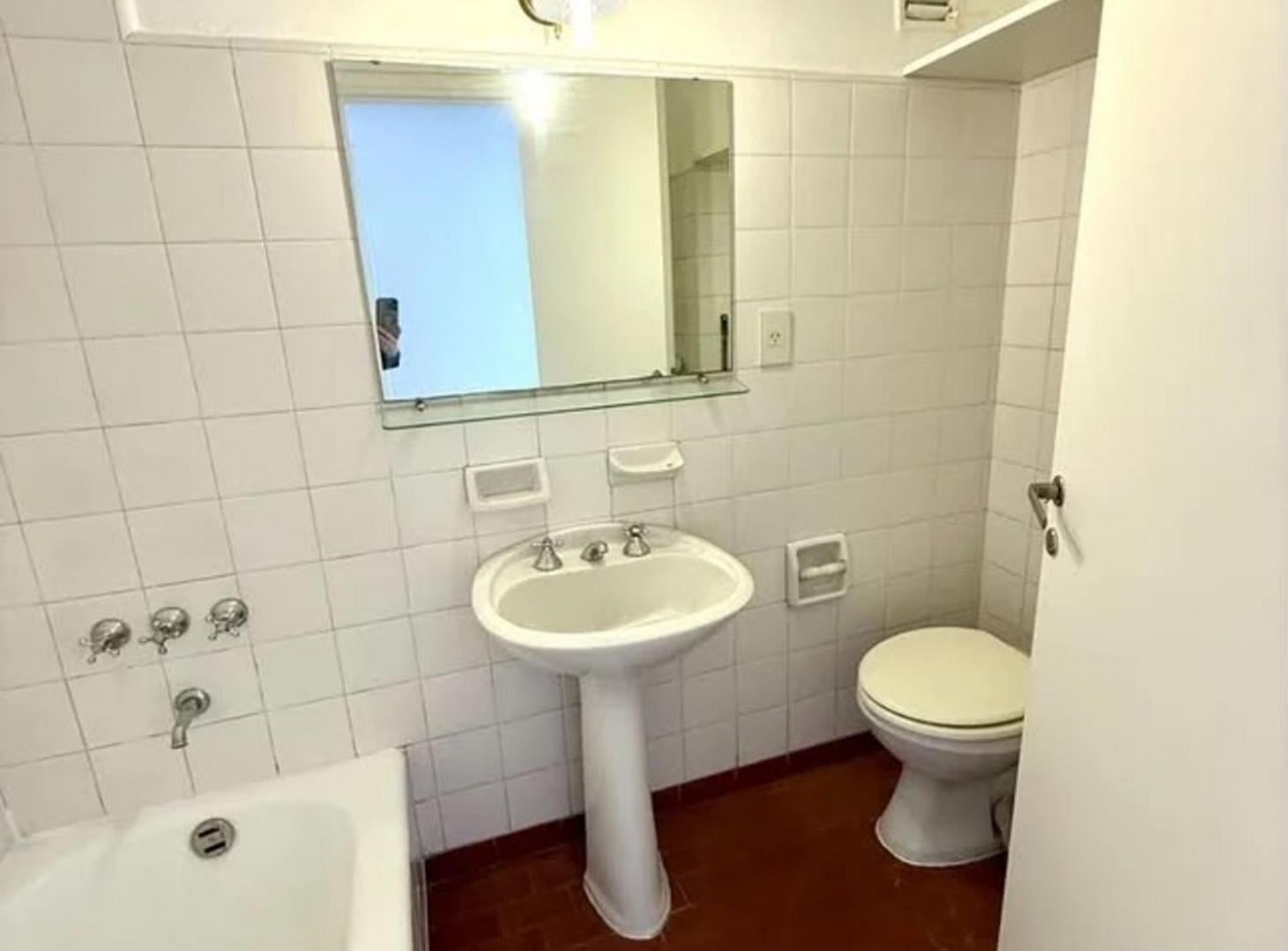 Foto de Alquiler Departamento 2 ambientes c balcon, Nuñez, imagen 2