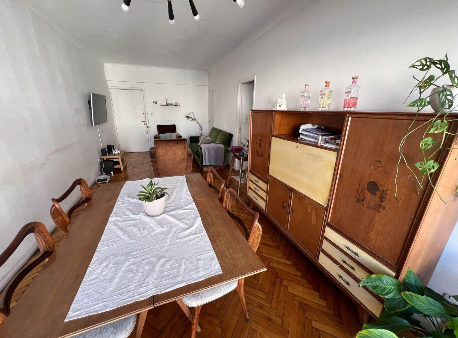 Foto de Venta departamento 4 ambientes en Congreso, imagen 3