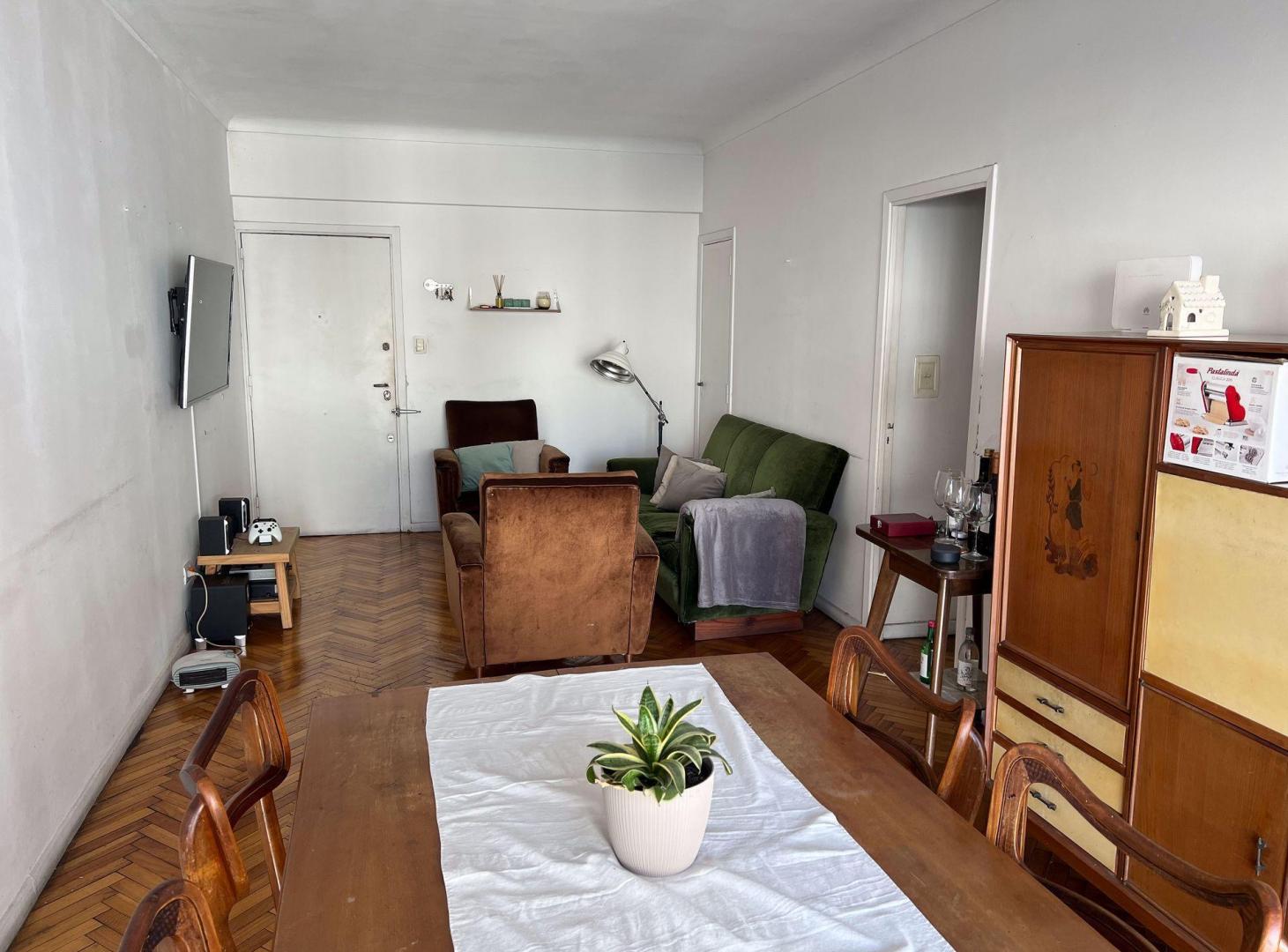 Foto de Venta departamento 4 ambientes en Congreso, imagen 5