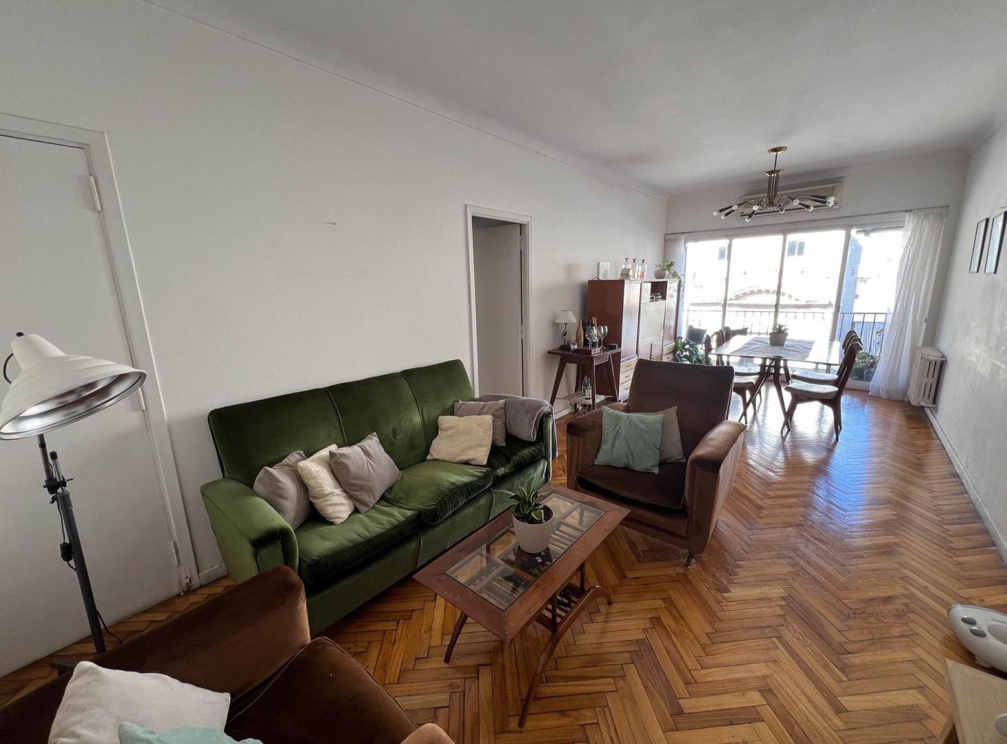 Foto de Venta departamento 4 ambientes en Congreso, imagen 2