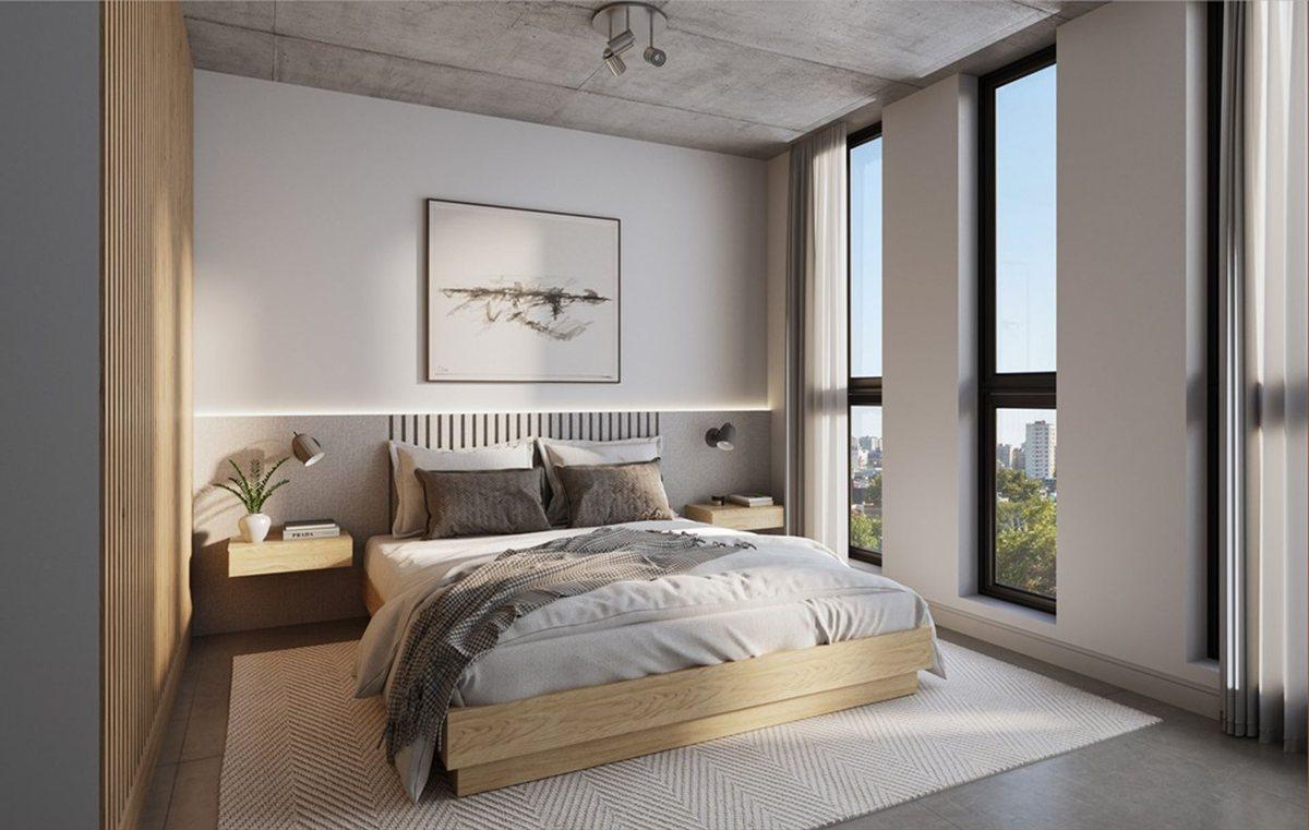 Foto de Venta 2amb balcón parrilla financ 48cuota Saavedra, imagen 2