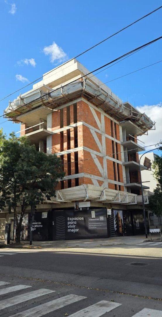 Foto de Venta 2amb balcón parrilla financ 48cuota Saavedra, imagen 1