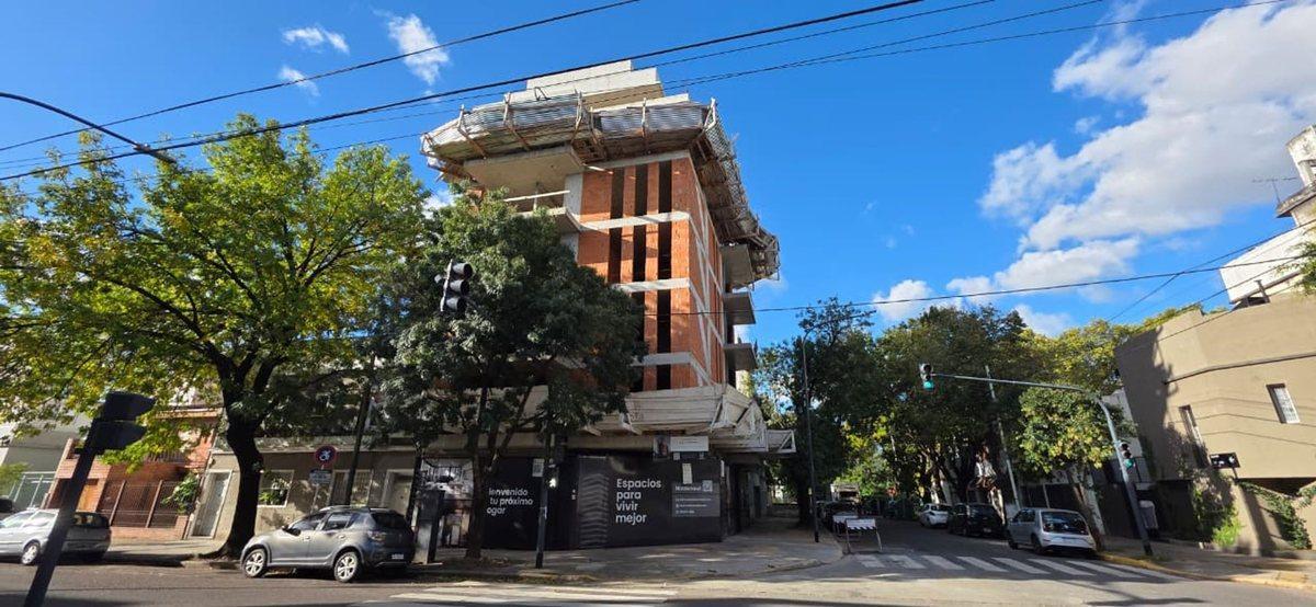 Foto de Venta 2amb balcón parrilla financ 48cuota Saavedra, imagen 5