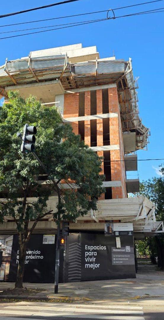 Foto de Venta 2amb balcón parrilla financ 48cuota Saavedra, imagen 4