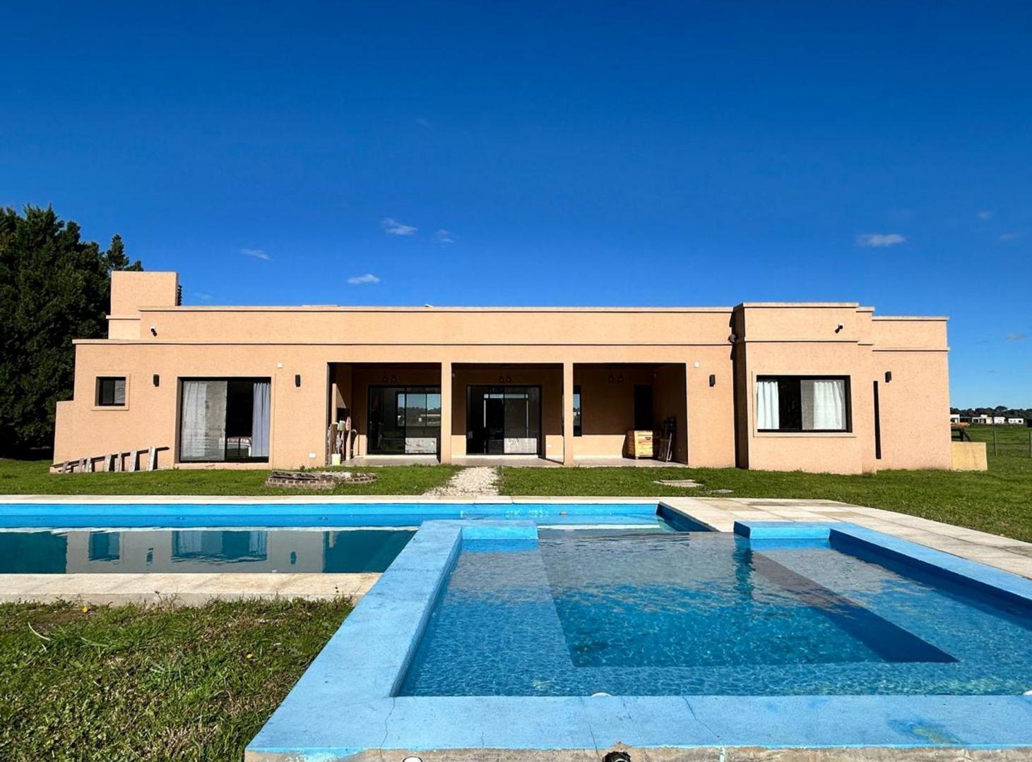 Foto de CASA EN VENTA CON ARBOLEDA AÑOSA-TODA NUEVA, imagen 5