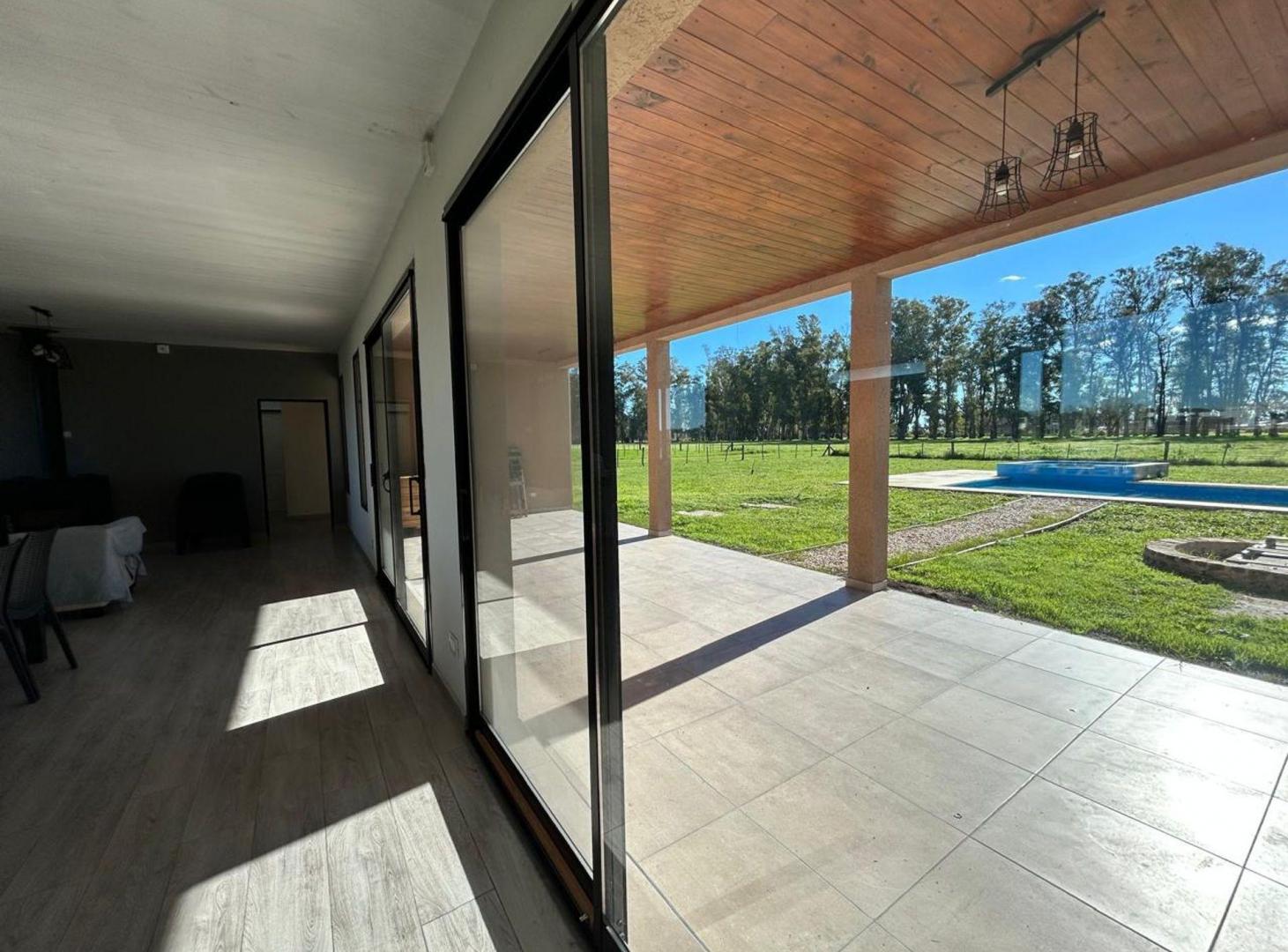 Foto de CASA EN VENTA CON ARBOLEDA AÑOSA-TODA NUEVA, imagen 3