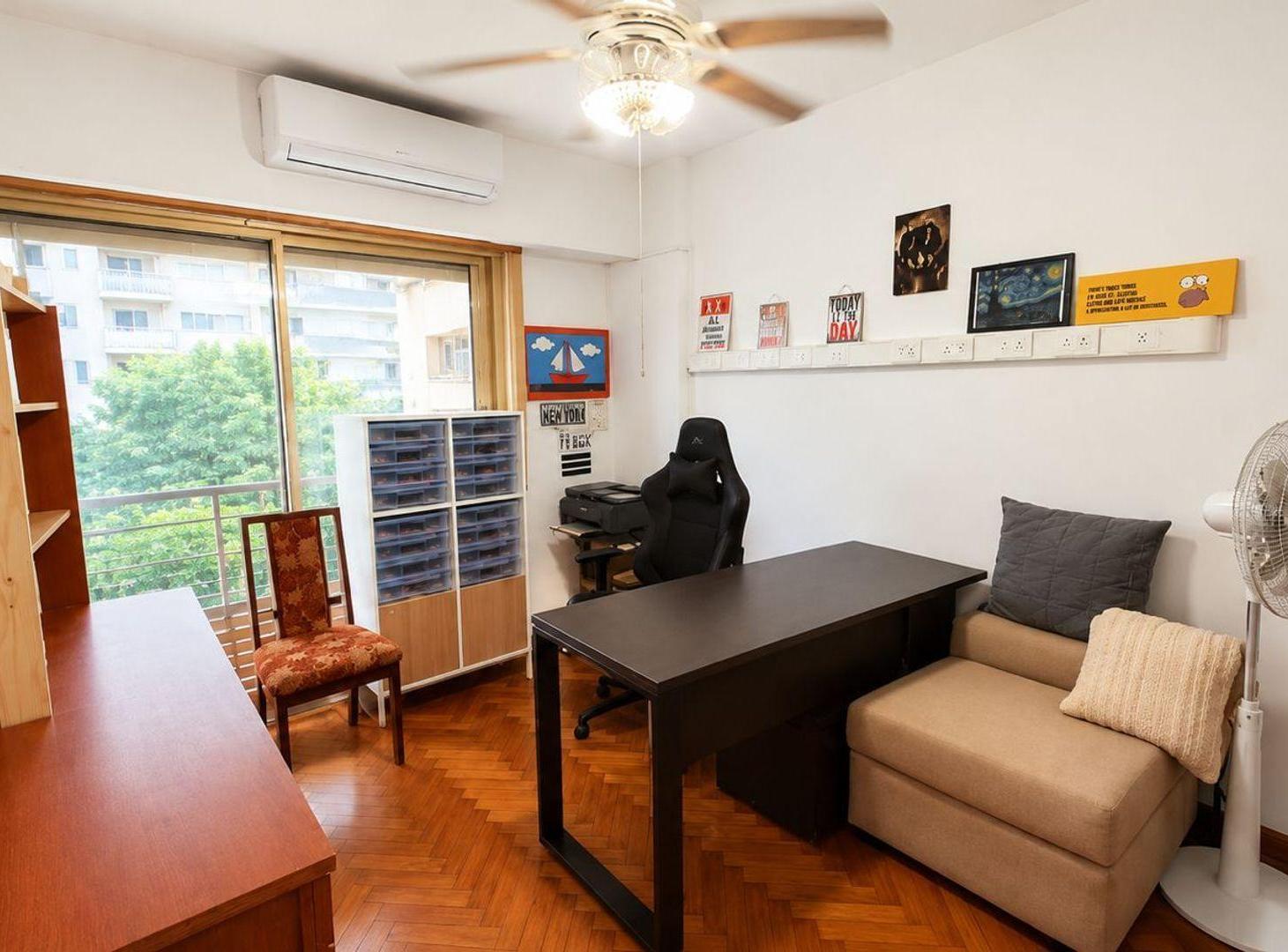 Foto de VENTA 4 AMBIENTES CON DEP. COCHERA PEDRO GOYENA, imagen 3