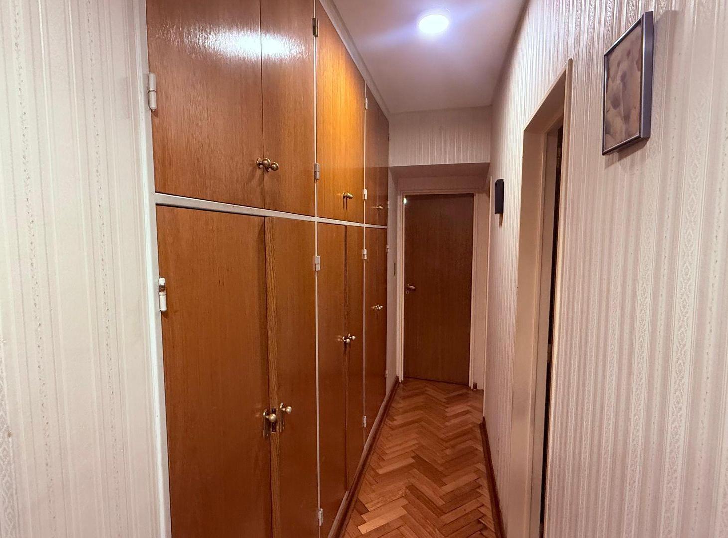 Foto de VENTA 4 AMBIENTES CON DEP. COCHERA PEDRO GOYENA, imagen 5
