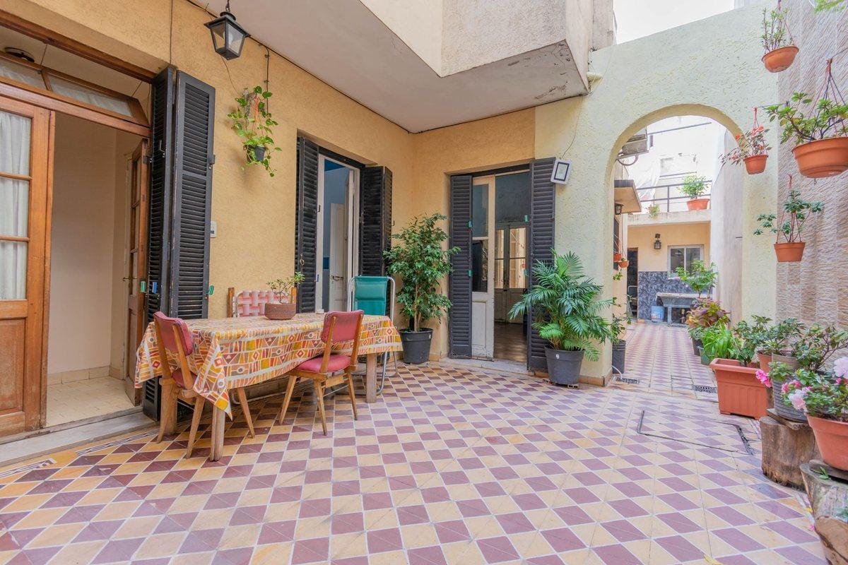 Foto de VENTA PH 4 AMB CON TERRAZA Y PARRILLA. CABALLITO, imagen 1