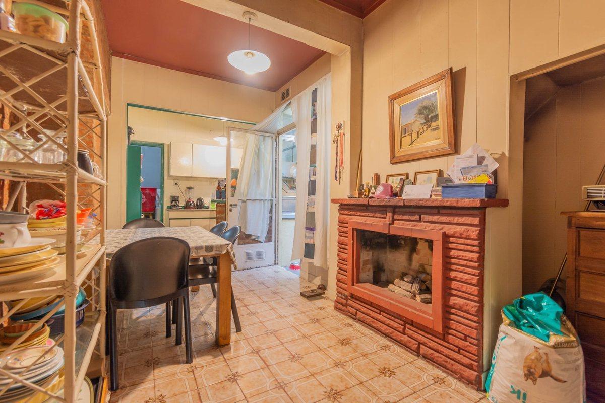 Foto de VENTA PH CON COCHERA TERRAZA Y QUINCHO CABALLITO, imagen 5