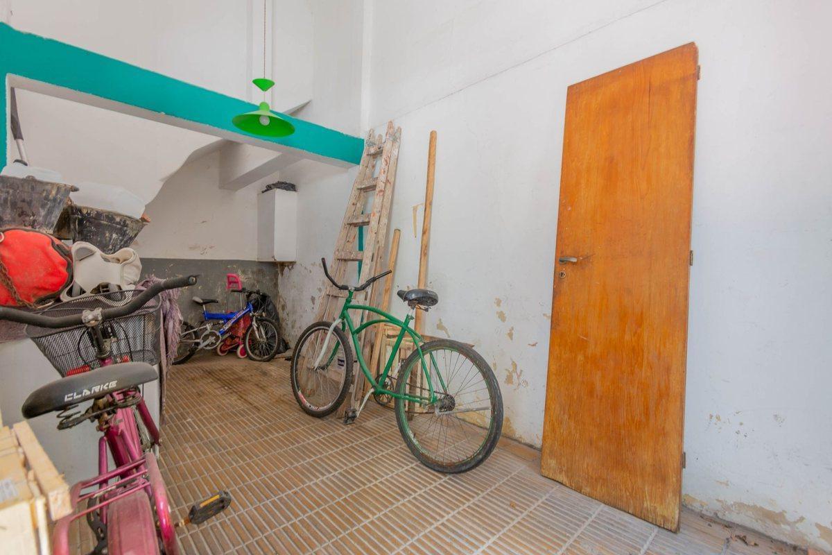 Foto de VENTA PH CON COCHERA TERRAZA Y QUINCHO CABALLITO, imagen 4