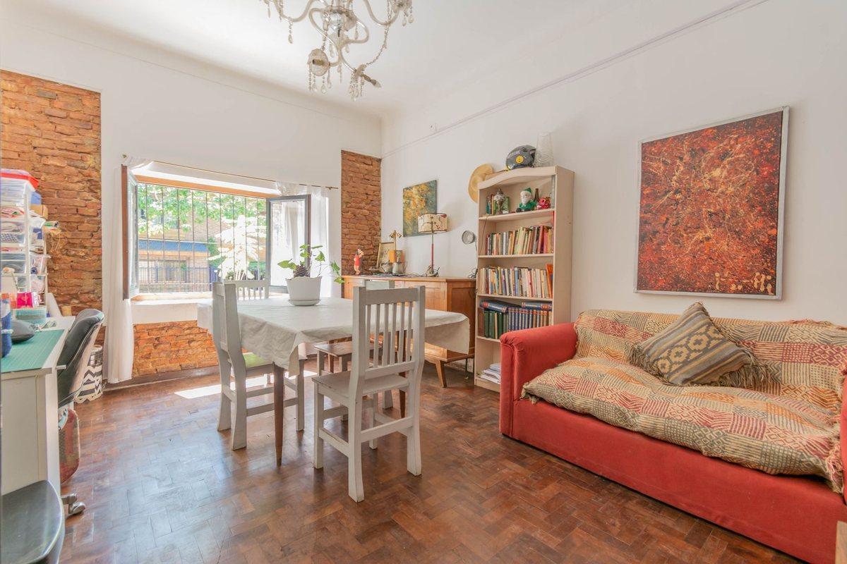 Foto de VENTA PH CON COCHERA TERRAZA Y QUINCHO CABALLITO, imagen 1