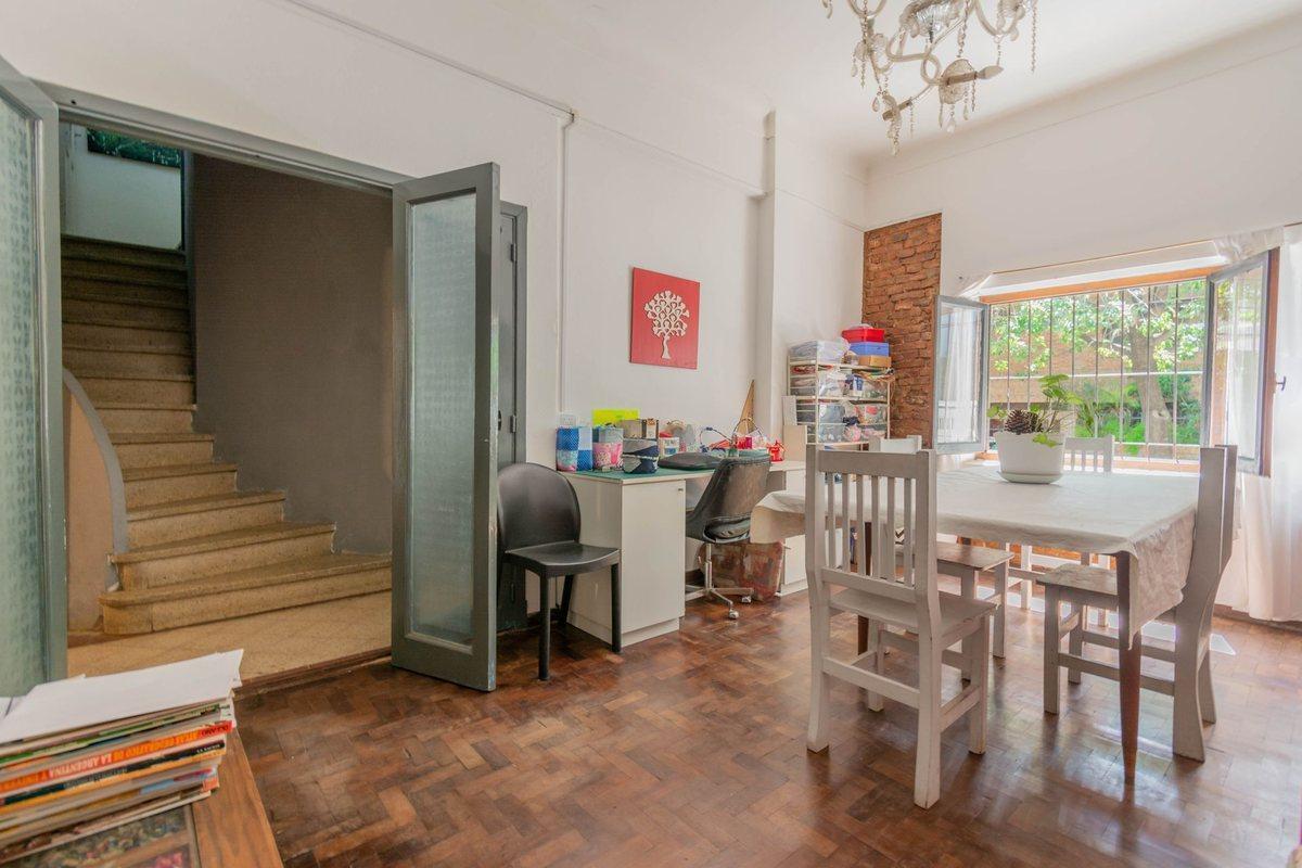 Foto de VENTA PH CON COCHERA TERRAZA Y QUINCHO CABALLITO, imagen 3