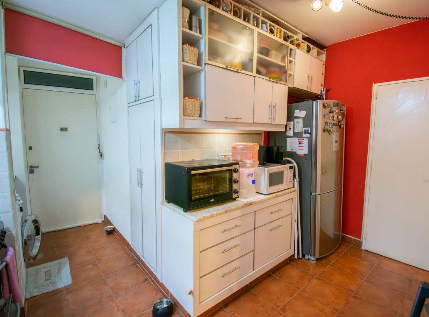 Foto de Venta 4 ambientes dependencia y balcón Belgrano, imagen 2