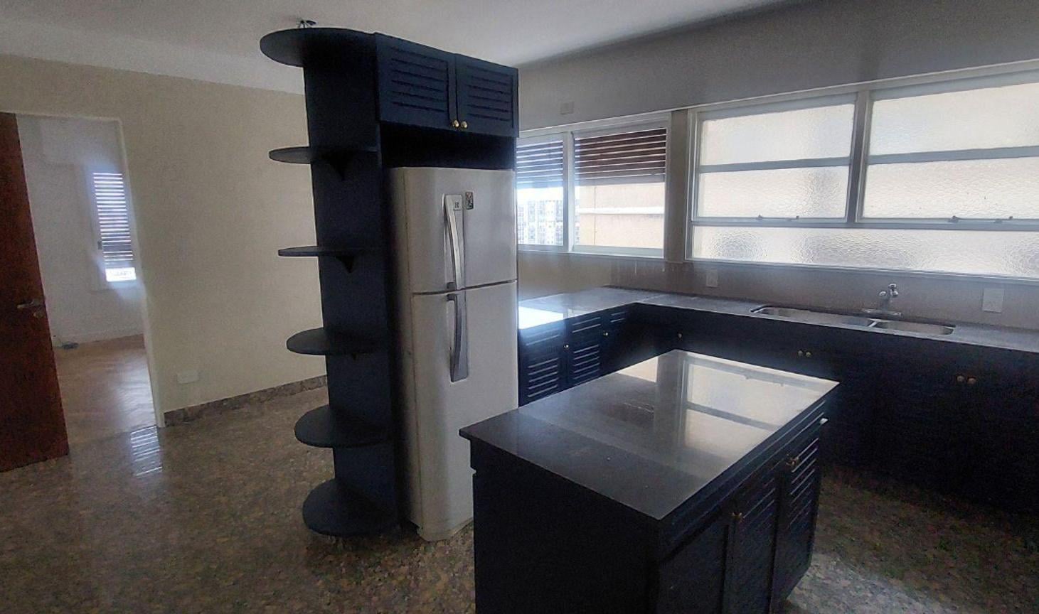 Foto de Departamento Alquiler RECOLETA 4 Ambientes 2 coche, imagen 3