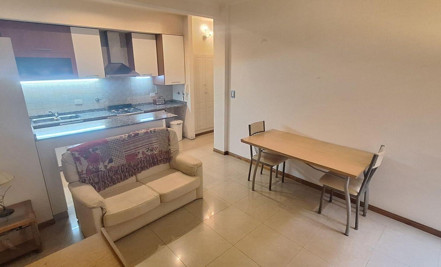 Foto de VENTA DEPARTAMENTO 2 AMBIENTES PATIO - MATADEROS, imagen 5