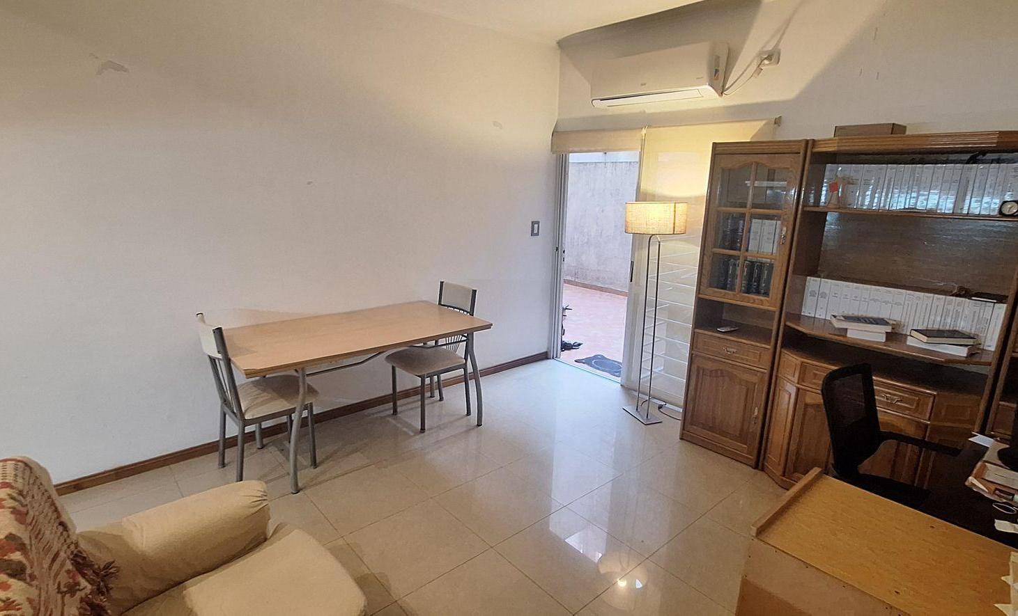 Foto de VENTA DEPARTAMENTO 2 AMBIENTES PATIO - MATADEROS, imagen 2