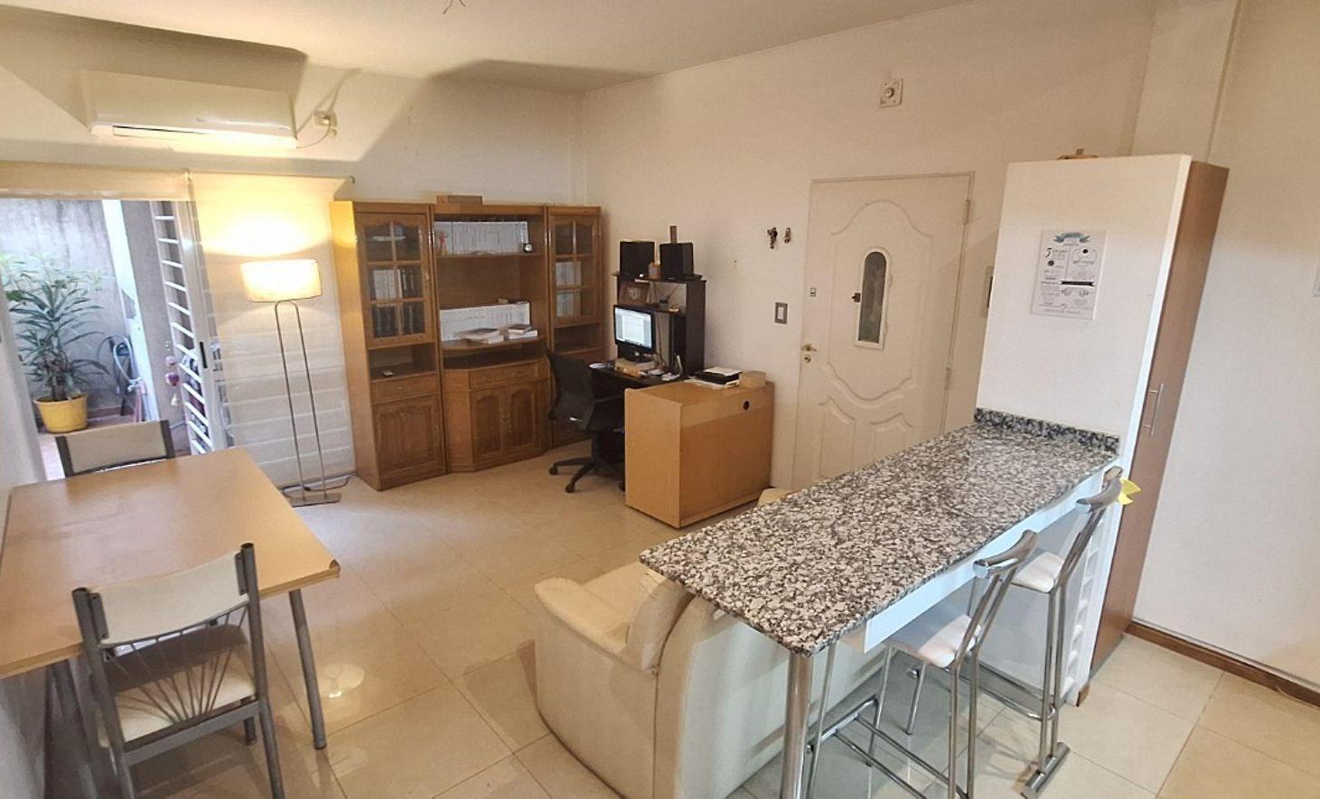 Foto de VENTA DEPARTAMENTO 2 AMBIENTES PATIO - MATADEROS, imagen 3