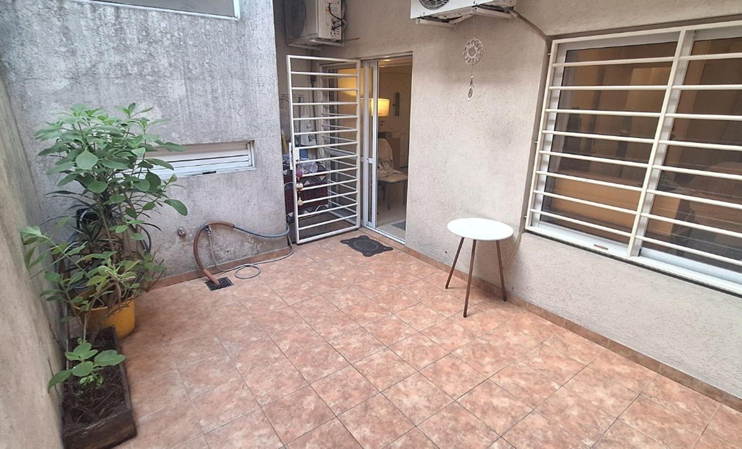 Foto de VENTA DEPARTAMENTO 2 AMBIENTES PATIO - MATADEROS, imagen 4