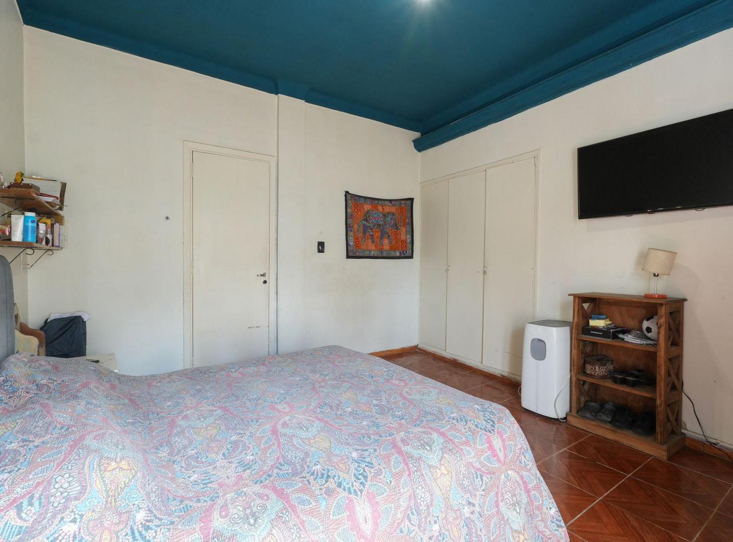 Foto de PH 3 AMB CON BALCÓN Y PATIO PRIVADO – VILLA CRESPO, imagen 5